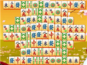 Ancient Mahjong Deluxe