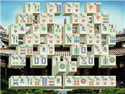 Beijing Mahjong