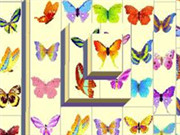 Butterfly Mahjong