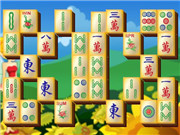 Fairy Triple Mahjong