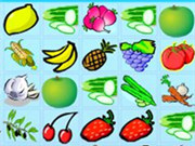 Fruits and Vegetables Link