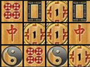 Mahjong Clix
