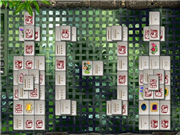 Maya Mahjong