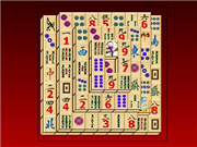 Senghai Mahjong