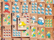 Smurfs Classic Mahjong