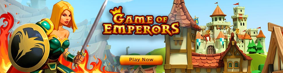 Game of Emperors