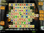 Celtic Mahjong