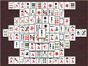 Fla Jong Mahjong