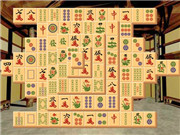 Mahjong Ace