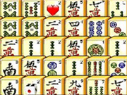 Mah Jong Connect