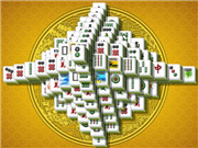 Mahjong Tower