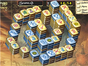Mahjongg Alchemy