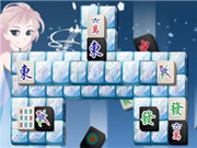 Monochrome Mahjong