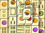 Shanghai Mahjong