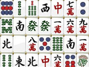 Sichuan Mahjongg