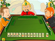 Three Kingdoms Mahjong