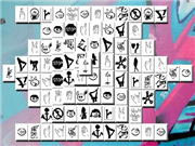Urban Mahjong Chase