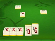 Wordsjong Mahjong With A Twist