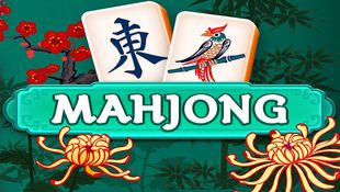 Arkadium Mahjong